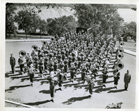 Jefferson Barracks Band