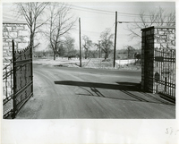 Jefferson Barracks - Naturalization