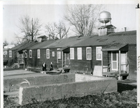 Jefferson Barracks - Public Housing