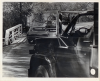 Saint Louis County Bridge