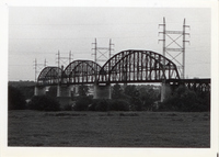 The Merchants Bridge