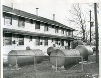 Jefferson Barracks - Gas Storage Hazard