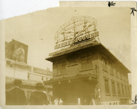 Eads Bridge Trolley Station