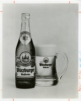 Anheuser-Busch Brewery - German Import, Wurzburger Hofbrau