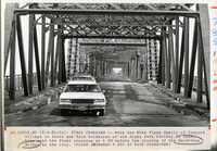MacArthur Bridge-Final Crossing
