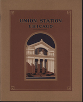 Union Station Chicago