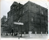 Falstaff Brewery Building