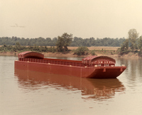 Barge UM362