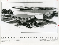 Container Corporation of America