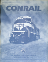 The Conrail Special