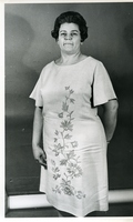 Mrs. Dorothy Berry