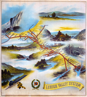 Lehigh Valley System