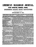 American Railroad Journal June 17, 1871