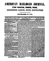 American Railroad Journal August 3, 1872