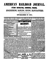 American Railroad Journal September 7, 1872