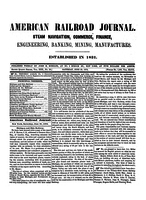 American Railroad Journal June 20, 1874
