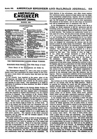 American Engineer and Railroad Journal March 1900