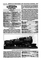American Engineer and Railroad Journal August 1899