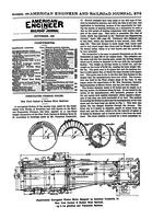 American Engineer and Railroad Journal September 1899