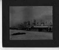 Riverfront Old Pix 1897 Boats