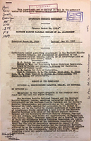   Finance docket no. 15914 : Southern Pacific Railroad Company et al. abandonment.