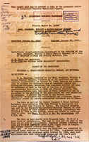 Finance docket no. 16338 : Waco, Beaumont, Trinity & Sabine Railway Company receiver abandonment.