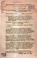 Finance docket no. 16898 : St. Louis, Brownsville & Mexico Railway Company trustee equipment trust certificates.