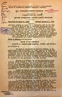   Finance docket no. 17958 : Spokane International Railroad Company securities.