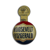 Roosevelt-Fitzgerald Tab