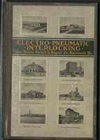Electro-Pneumatic Interlocking