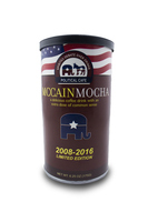 McCain Mocha Coffee Drink  