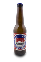 Trump Bottled Root Beer