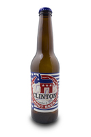 Clinton Bottled Root Beer