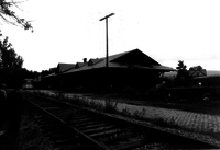 Meyersdale, PA Western Maryland Railway (1)