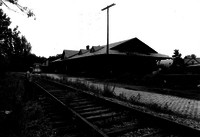 Meyersdale, PA Western Maryland Railway (3)