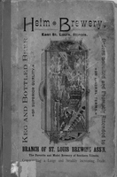 Directory of the City of East St. Louis, for 1889-90