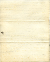 Manuscript from Philip E. Thomas to B&O Board of Engineers