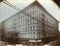 Lindell Hotel