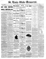 St. Louis Globe-Democrat July 22, 1877
