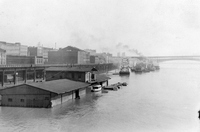 St. Louis Riverfront