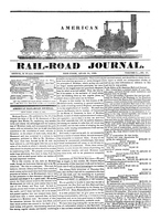 American Rail-Road Journal