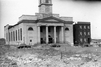 Old Cathedral, 1950