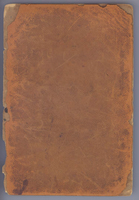 M-021: Henry G. A. Caspers Journal