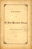 Seventeenth Annual Report of the Board of Directors of the St. Louis Mercantile Library Association