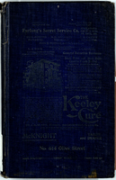 Business Directory and Mercantile Register of St. Louis