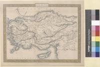 Asia Minor (1851)