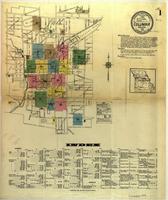 Sanborn maps of Missouri (Collection)