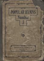 Popular Hymns No. 3