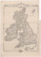 British Isles (1851)