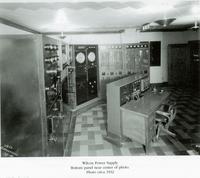 KMBC broadcast room
